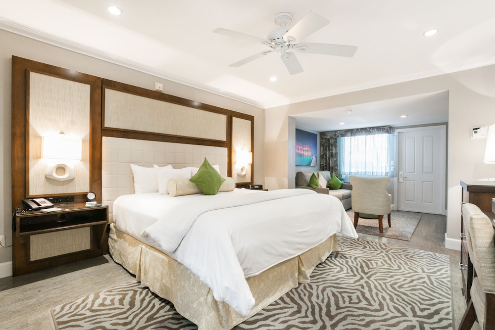 Guestroom