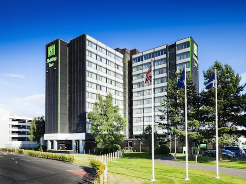 Holiday Inn Glasgow Airport, an IHG Hotel