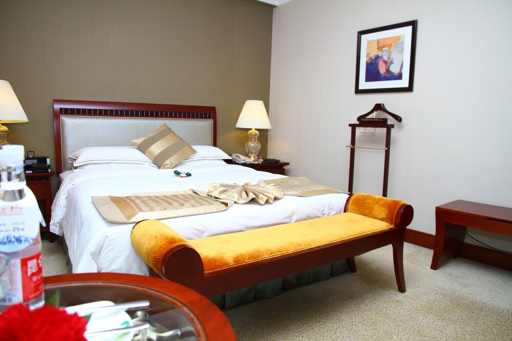 Guestroom