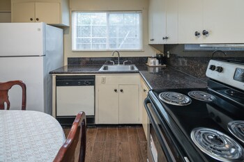 In-Room Kitchen