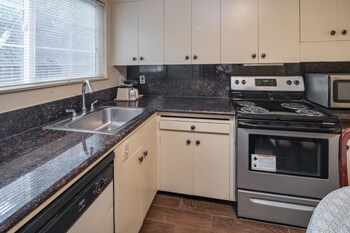 In-Room Kitchen