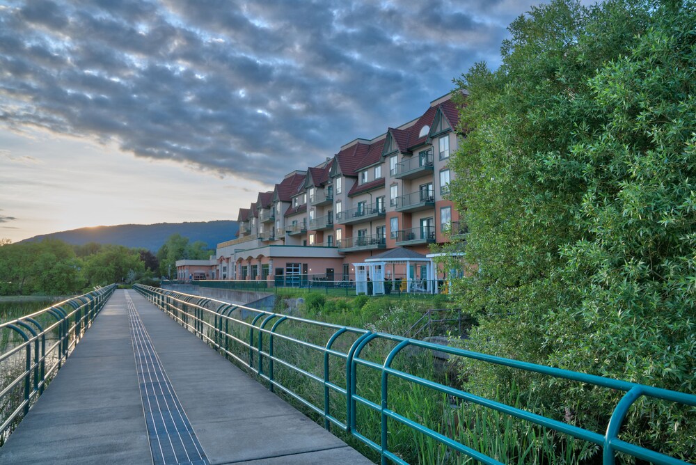Hotel Front