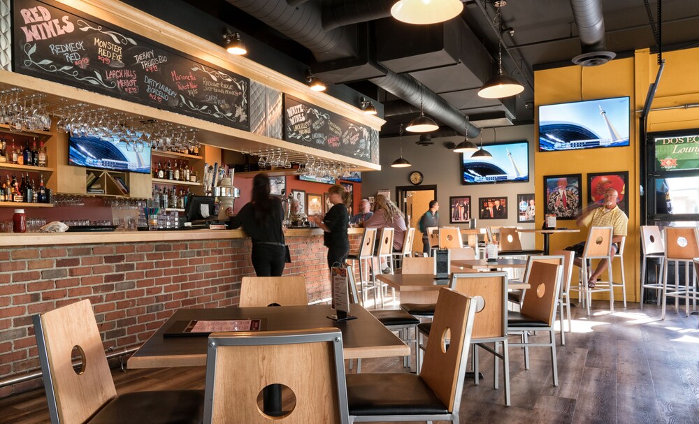 Sports Bar