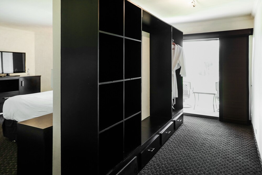 In-Room Amenity