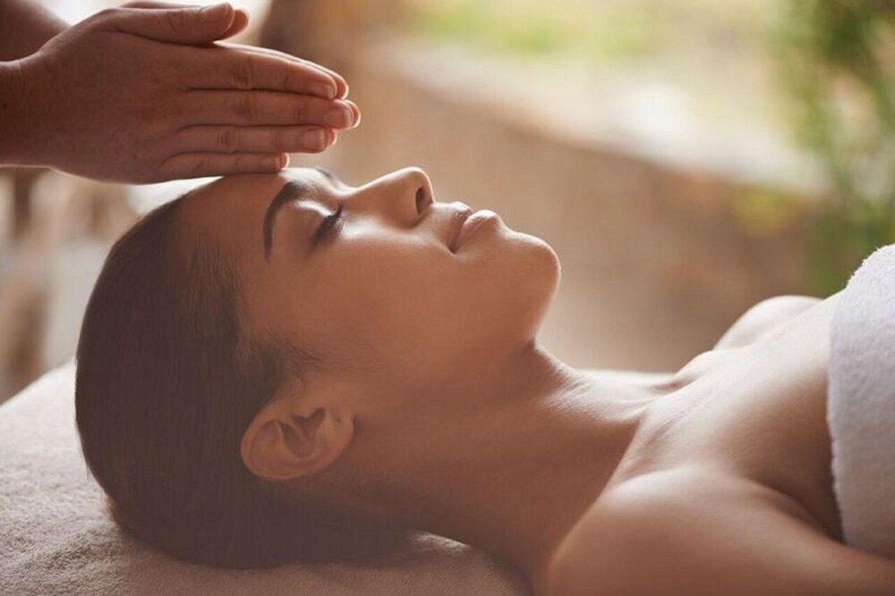 Spa Treatment