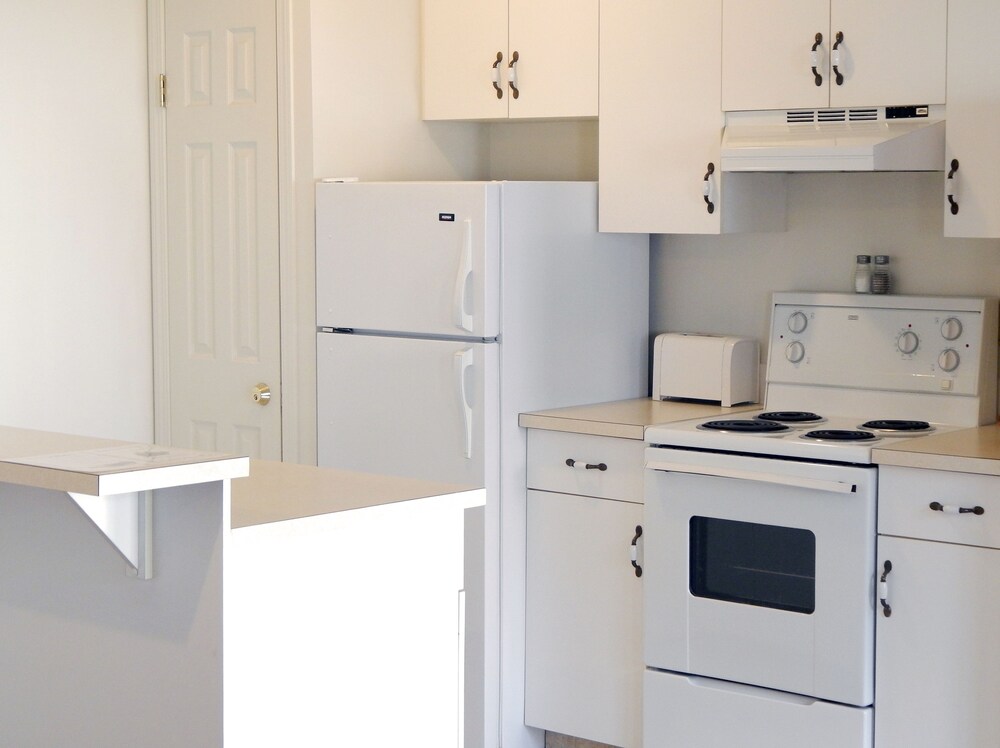 In-Room Kitchen