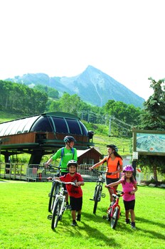 Bicycling