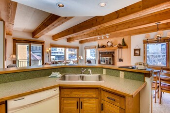 In-Room Kitchen