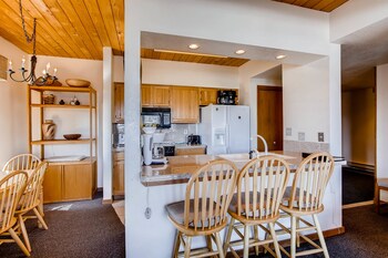 In-Room Kitchen