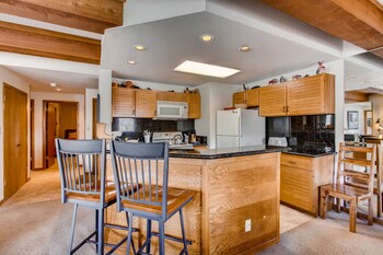In-Room Kitchen