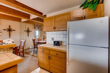 In-Room Kitchen