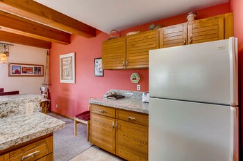 In-Room Kitchen