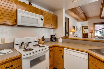 In-Room Kitchen