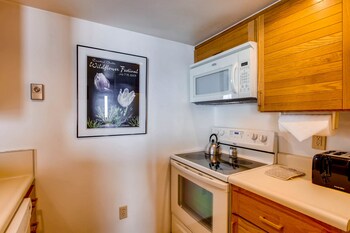 In-Room Kitchen