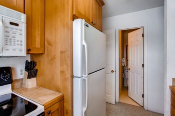 In-Room Kitchen
