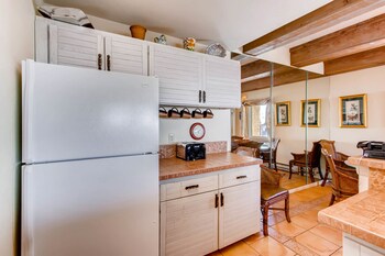 In-Room Kitchen