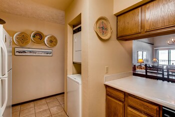 In-Room Kitchen