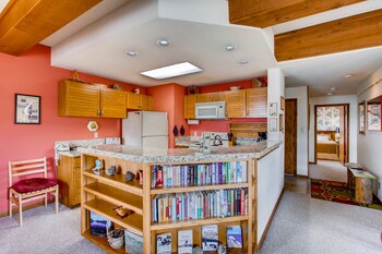 In-Room Kitchen