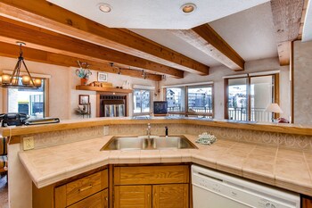 In-Room Kitchen