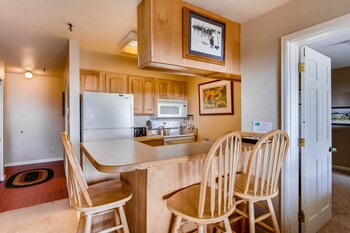 In-Room Kitchen