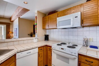 In-Room Kitchen