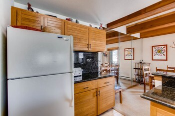 In-Room Kitchen