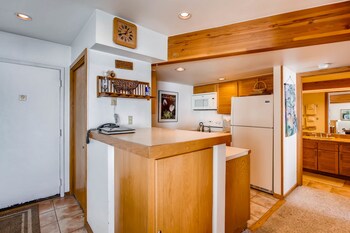In-Room Kitchen