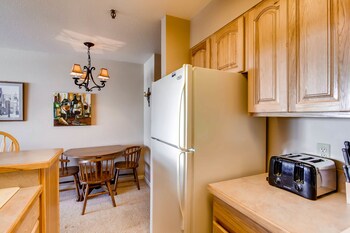 In-Room Kitchen