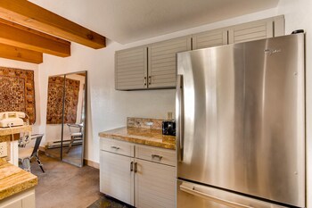 In-Room Kitchen