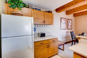 In-Room Kitchen