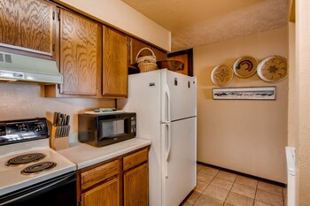 In-Room Kitchen