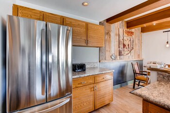 In-Room Kitchen