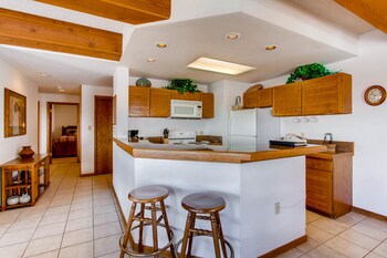 In-Room Kitchen