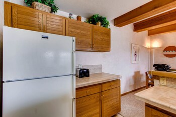 In-Room Kitchen