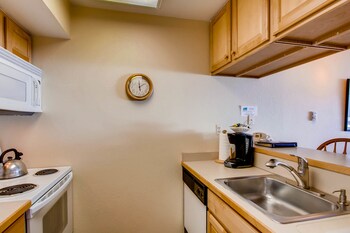 In-Room Kitchen