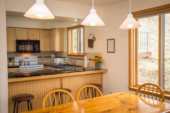In-Room Kitchen