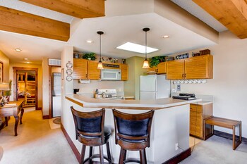 In-Room Kitchen