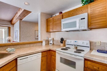 In-Room Kitchen