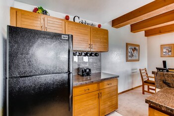 In-Room Kitchen