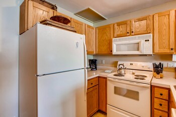 In-Room Kitchen