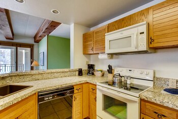In-Room Kitchen