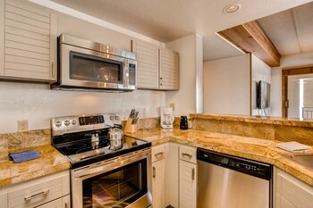 In-Room Kitchen