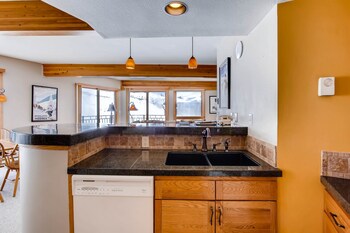 In-Room Kitchenette