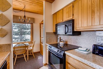 In-Room Kitchen