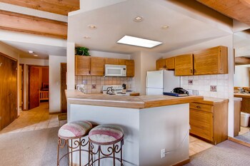 In-Room Kitchen