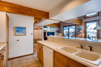 In-Room Kitchen