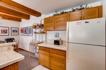 In-Room Kitchen