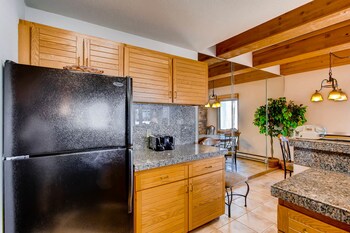 In-Room Kitchen