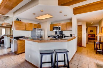In-Room Kitchen