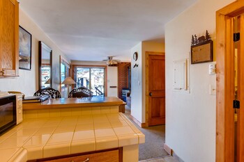 In-Room Kitchen
